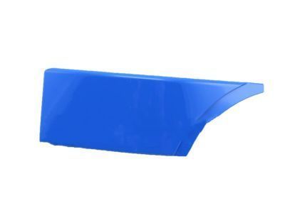 Bumper Filler Front Left - 5251335100J0